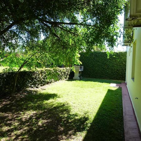 Los Palmares Del Urugua-I Bungalows Colón Extérieur photo