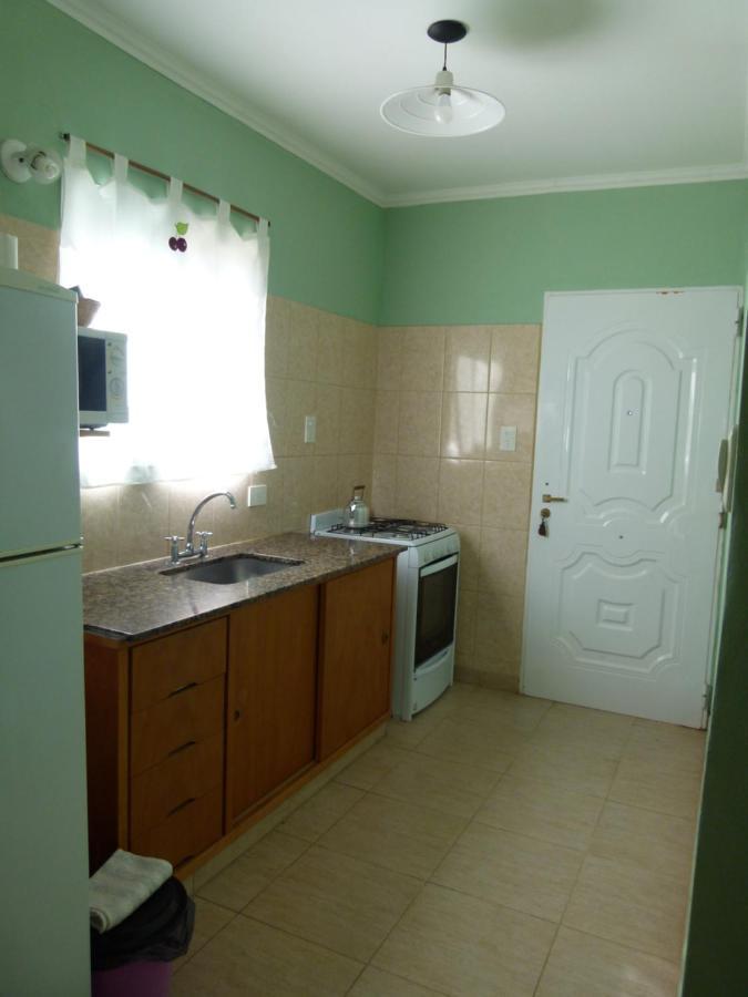 Los Palmares Del Urugua-I Bungalows Colón Extérieur photo